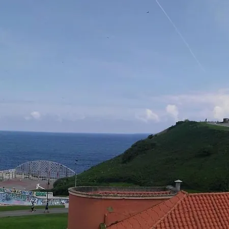 Appartement Espectacular Piso De 2 Con Impresionantes Vistas Al Mar Y Parking Gratuito En El Propio Edificio